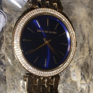 Micheal Kors watch
